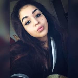 Meet your Posher, Candy